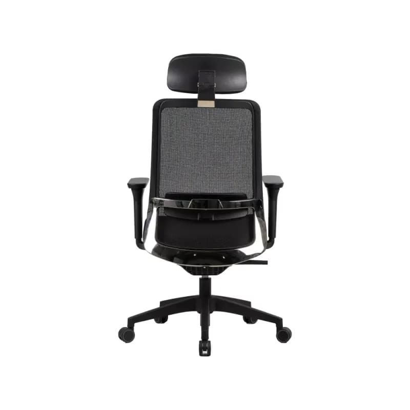 Otočné kreslo Q-718H 4