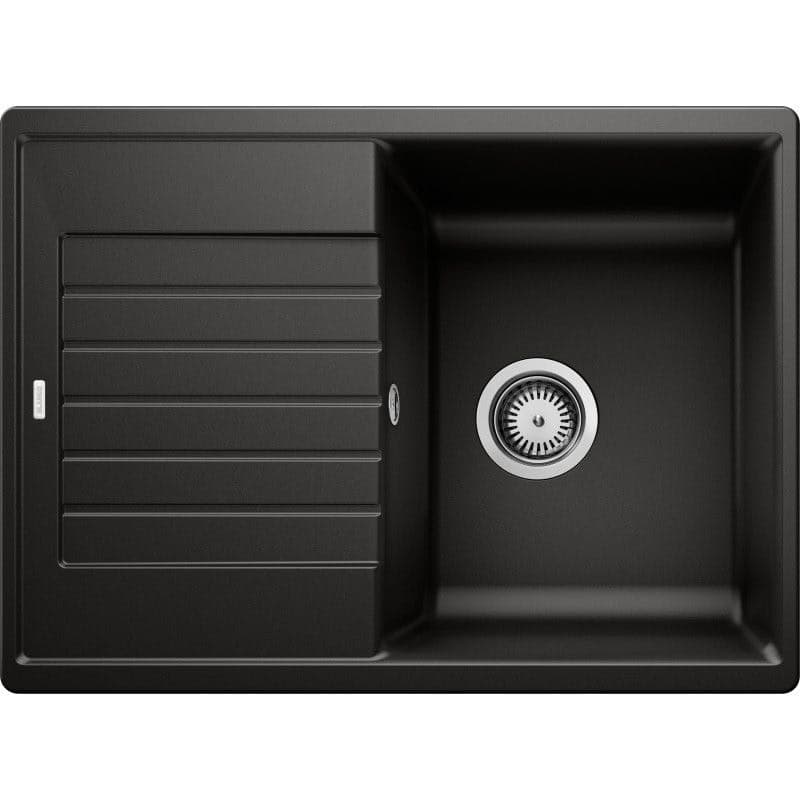 Blanco Zia 45 S Compact silgranit čierna + Dodatočná extra zľava 5% po vložení do košíku !