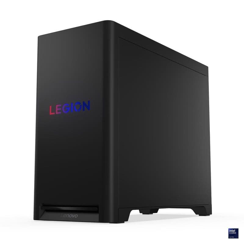 Lenovo Legion/T5 30IAX10/Tower/U7-255HX/32GB/1TB/RTX 5060Ti/bez OS/3R 1