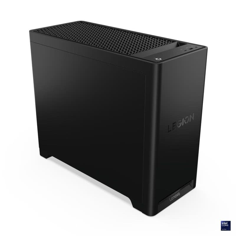 Lenovo Legion/T5 30IAX10/Tower/U7-255HX/32GB/1TB/RTX 5060Ti/bez OS/3R 4