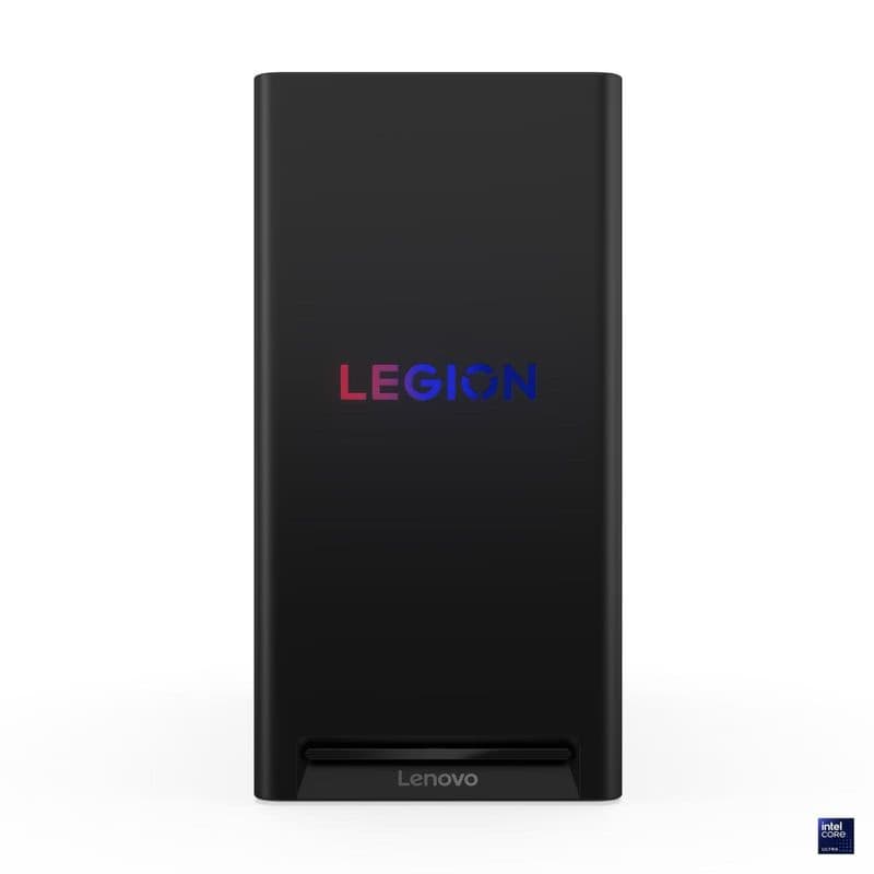 Lenovo Legion/T5 30IAX10/Tower/U7-255HX/32GB/1TB/RTX 5060Ti/bez OS/3R 6