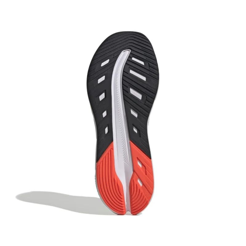 Pánska športová obuv (tréningová) ADIDAS Questar 3 cloud white grey five lucid lemon 5