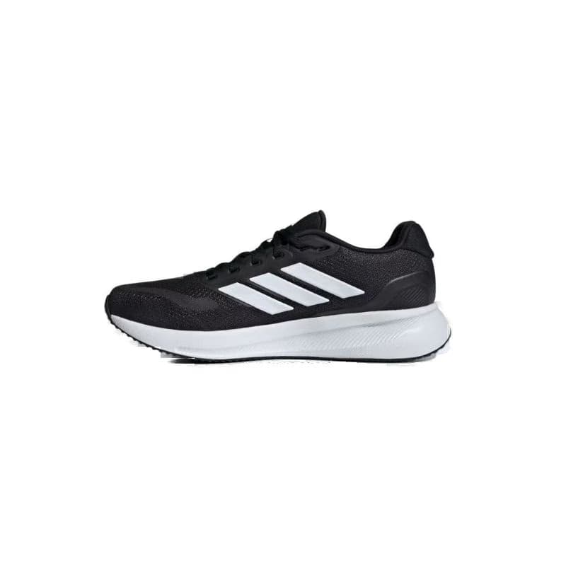 Pánska športová obuv (tréningová) ADIDAS Runfalcon 5 M core black cloud white core black 3