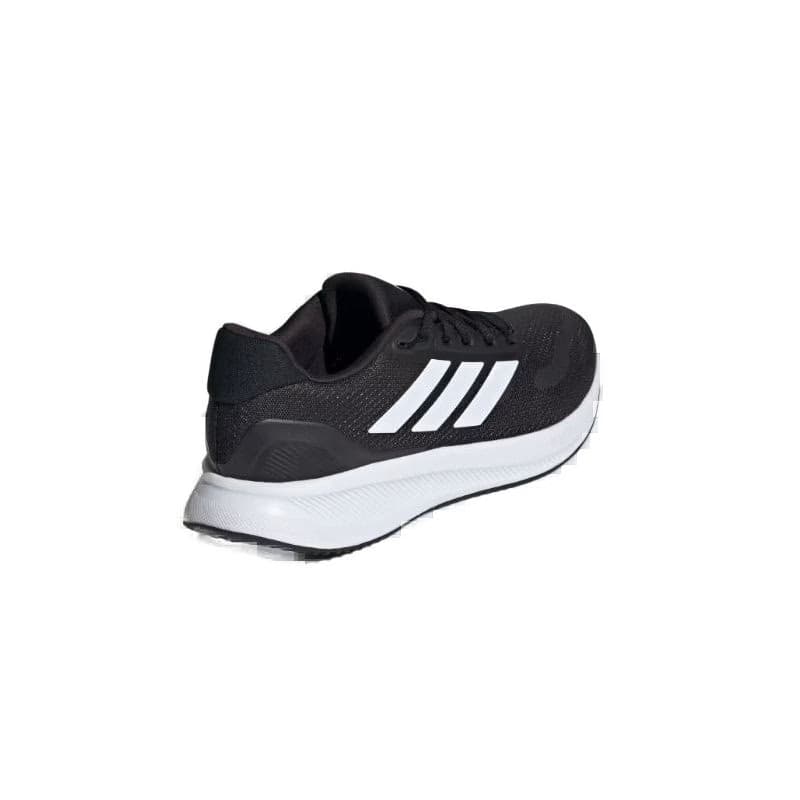 Pánska športová obuv (tréningová) ADIDAS Runfalcon 5 M core black cloud white core black 6