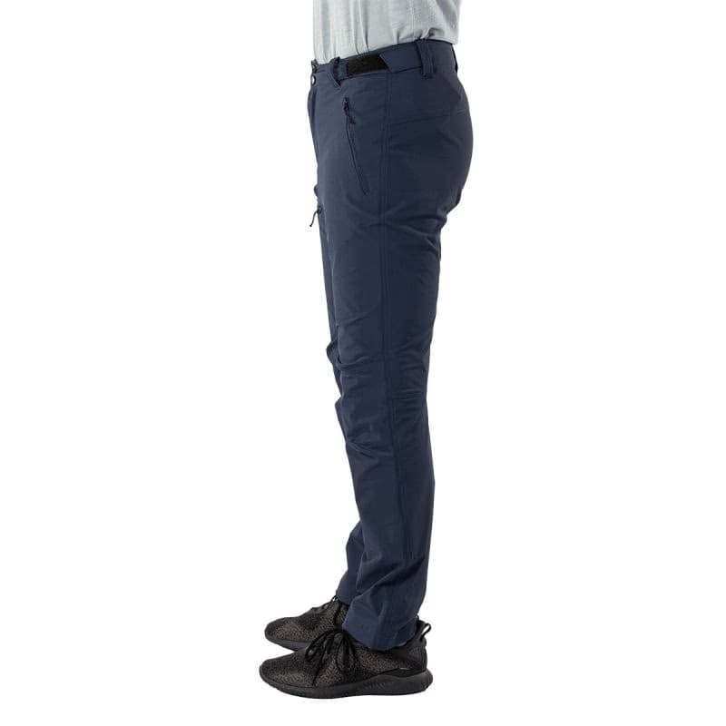 Pánske turistické nohavice NORTHFINDER SET-464bluenights 3