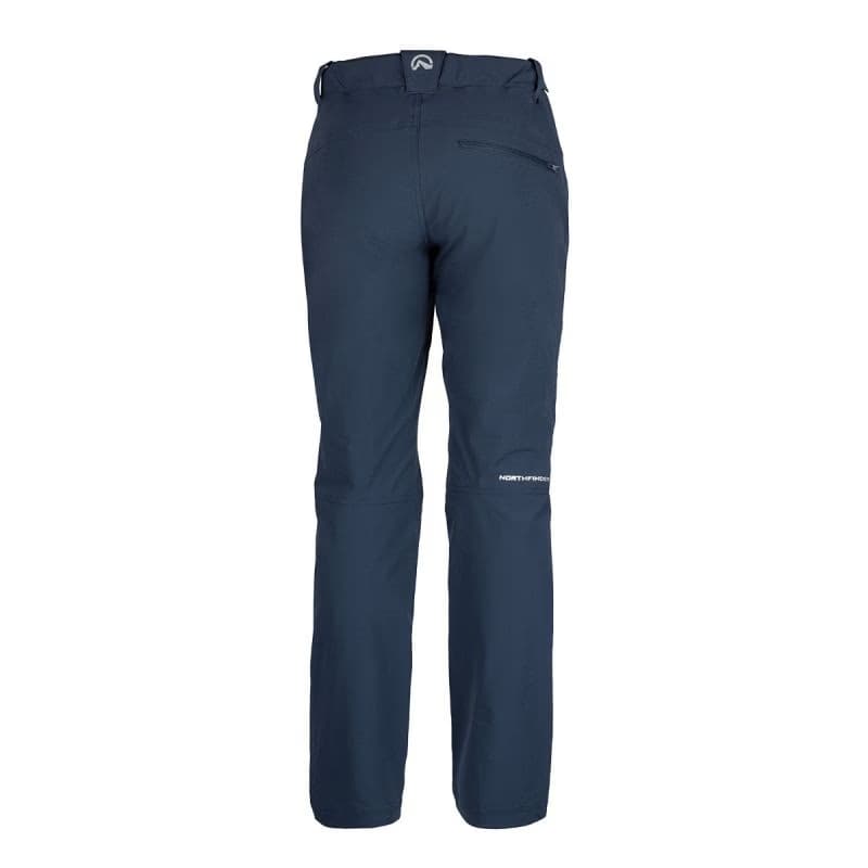 Pánske turistické nohavice NORTHFINDER SET-464bluenights 6