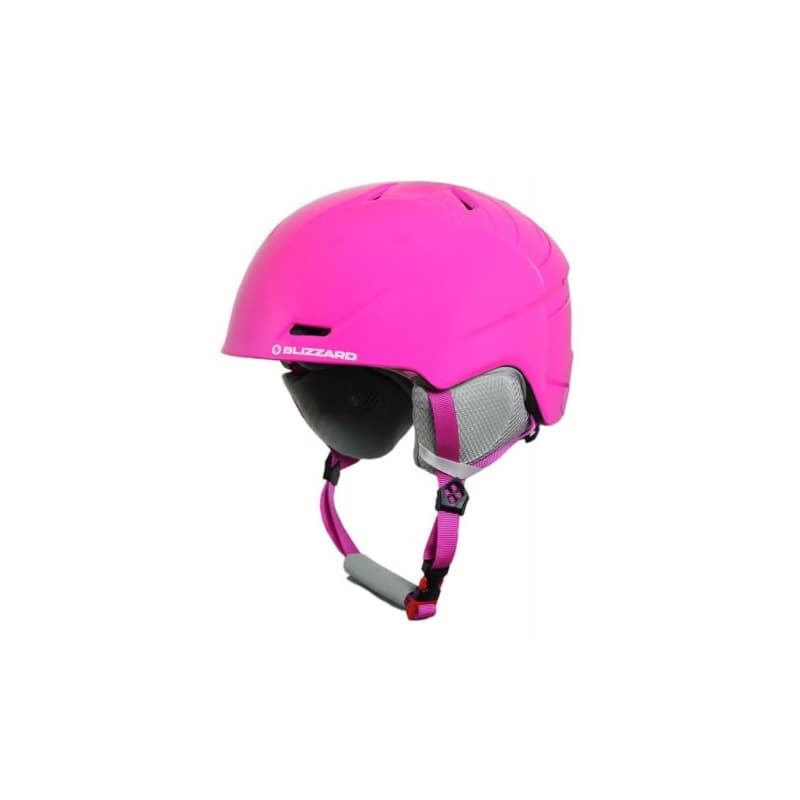 Dámska lyžiarska prilba BLIZZARD W2W Spider ski helmet, pink shiny