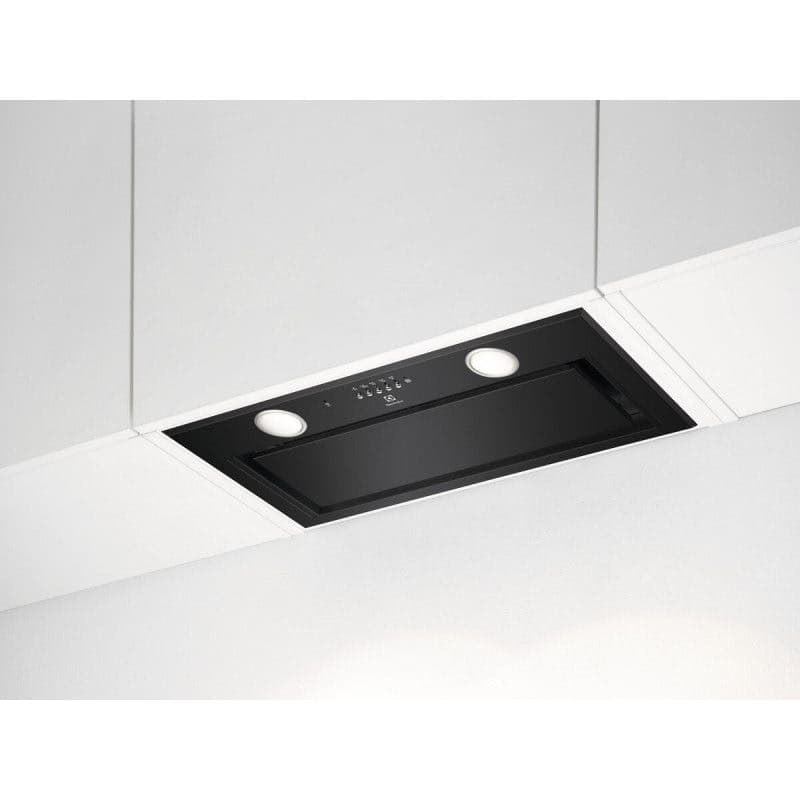 Electrolux LFG716R 1