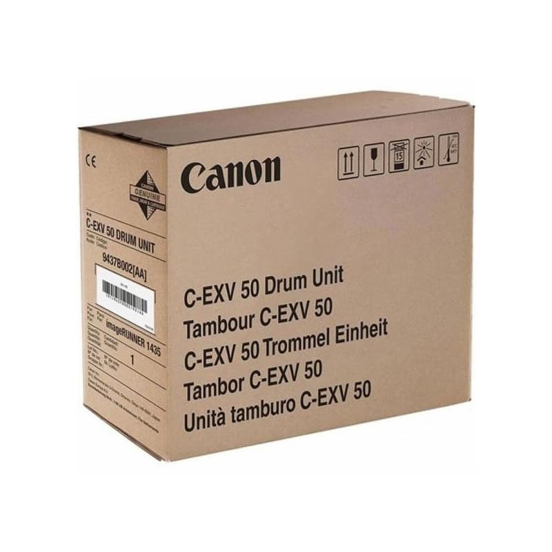 CANON 9437B002 BK - originálny 1