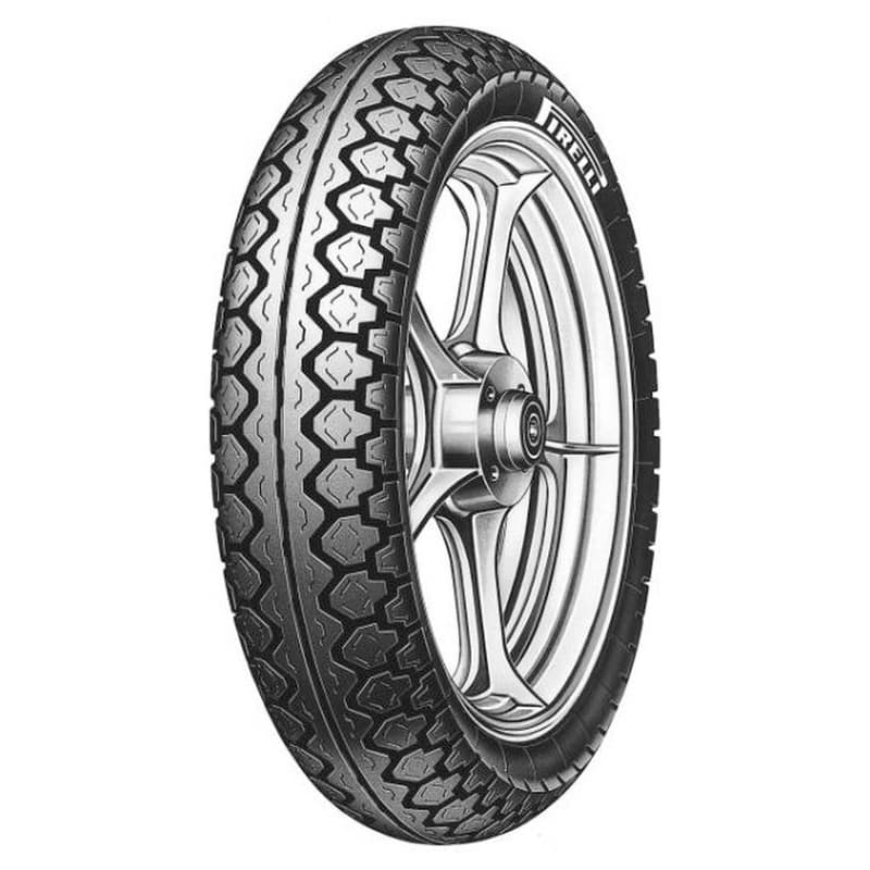 Pirelli MANDRAKE MT 15 80/80 -16 45 J Predné 1