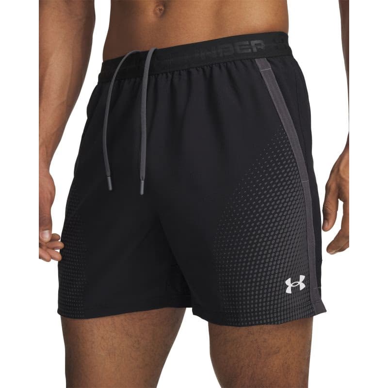 Pánske tréningové kraťasy UNDER ARMOUR Vanish HG Novelty Short 2