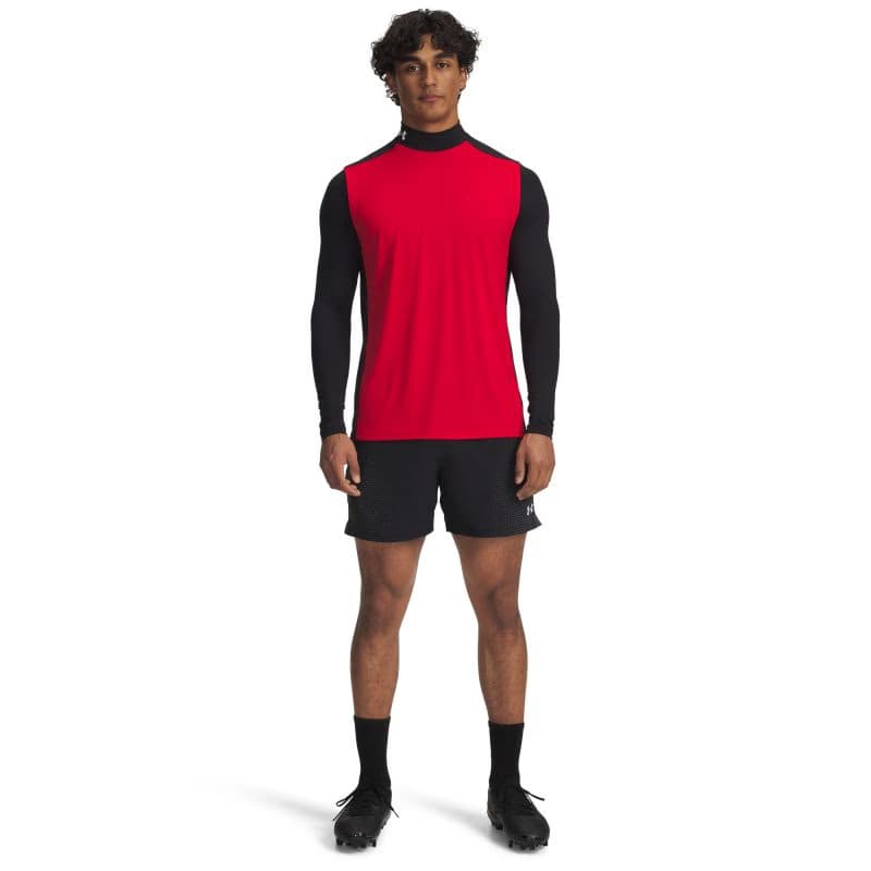 Pánske tréningové kraťasy UNDER ARMOUR Vanish HG Novelty Short 3
