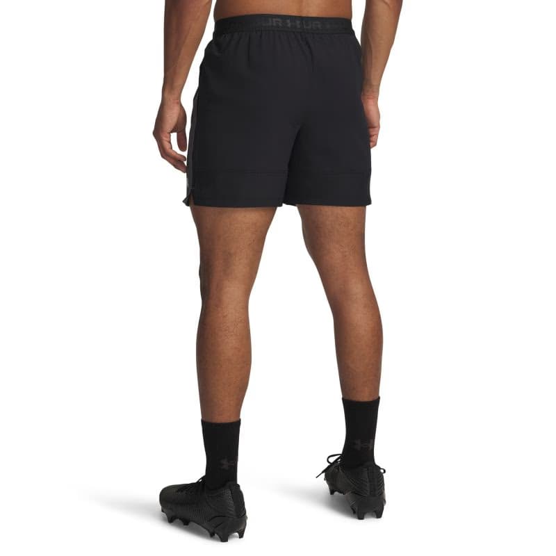 Pánske tréningové kraťasy UNDER ARMOUR Vanish HG Novelty Short 4