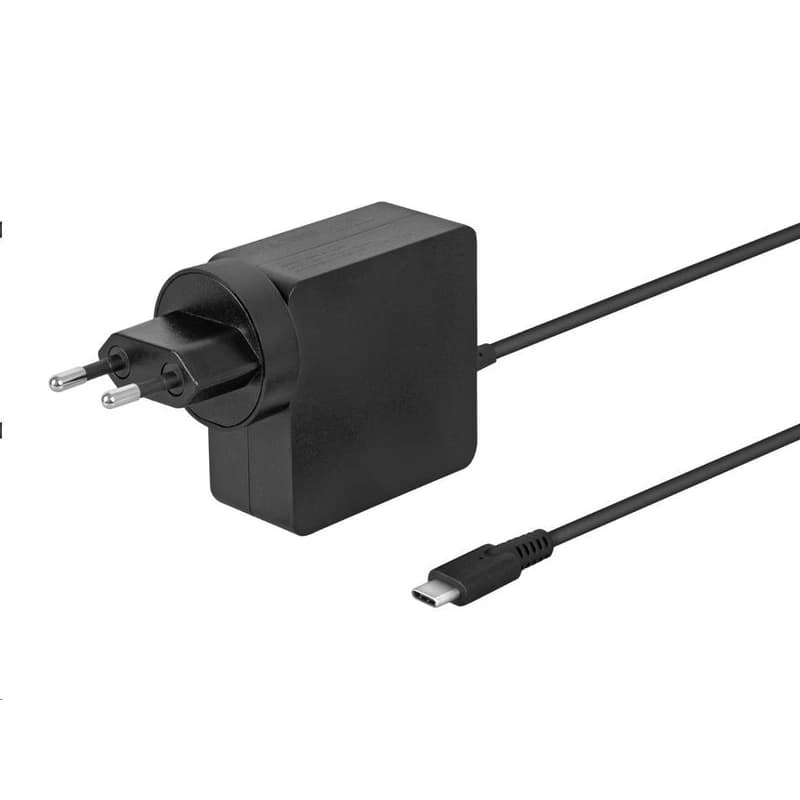 AVACOM Nabíjací adaptér USB Type-C 45W Power Delivery 2