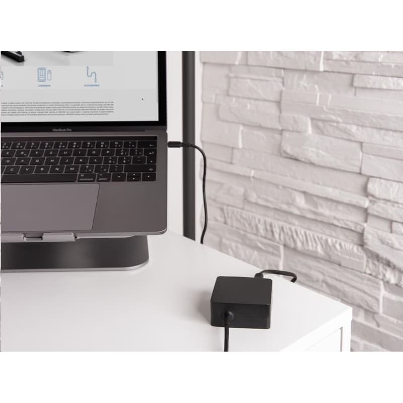 AVACOM Nabíjací adaptér USB Type-C 45W Power Delivery 3