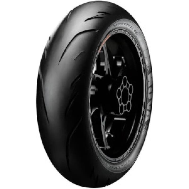 Avon 3D Supersport ( 190/55 ZR17 TL (75W) zadné koleso, M/C ) 1