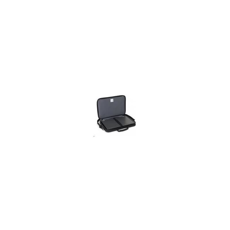 DICOTA BASE XX Laptop Bag Clamshell 13-14.1" Black 2