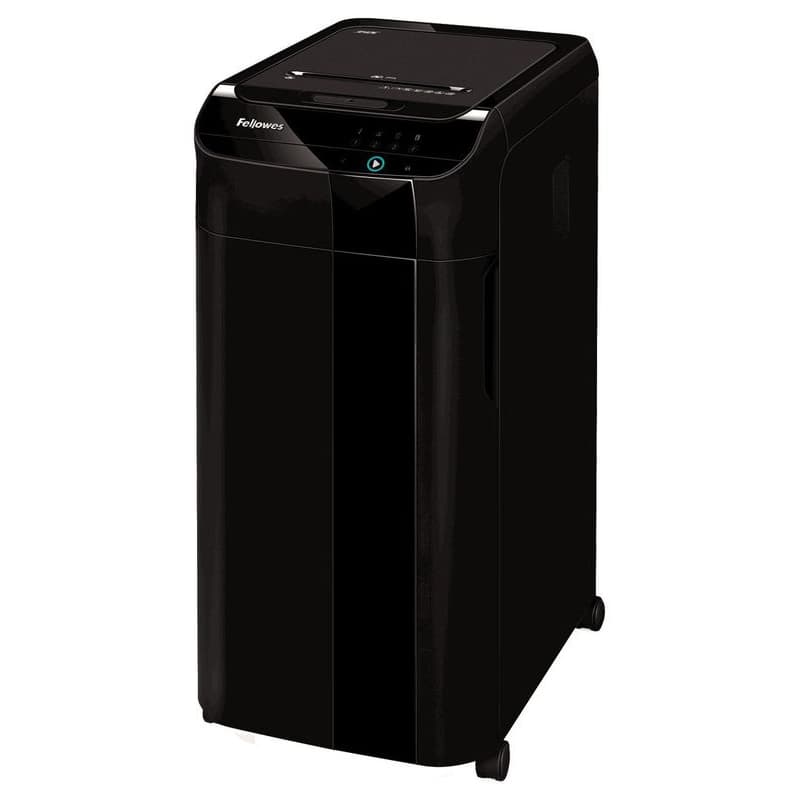 Fellowes Skartovač AutoMax 350 C 1