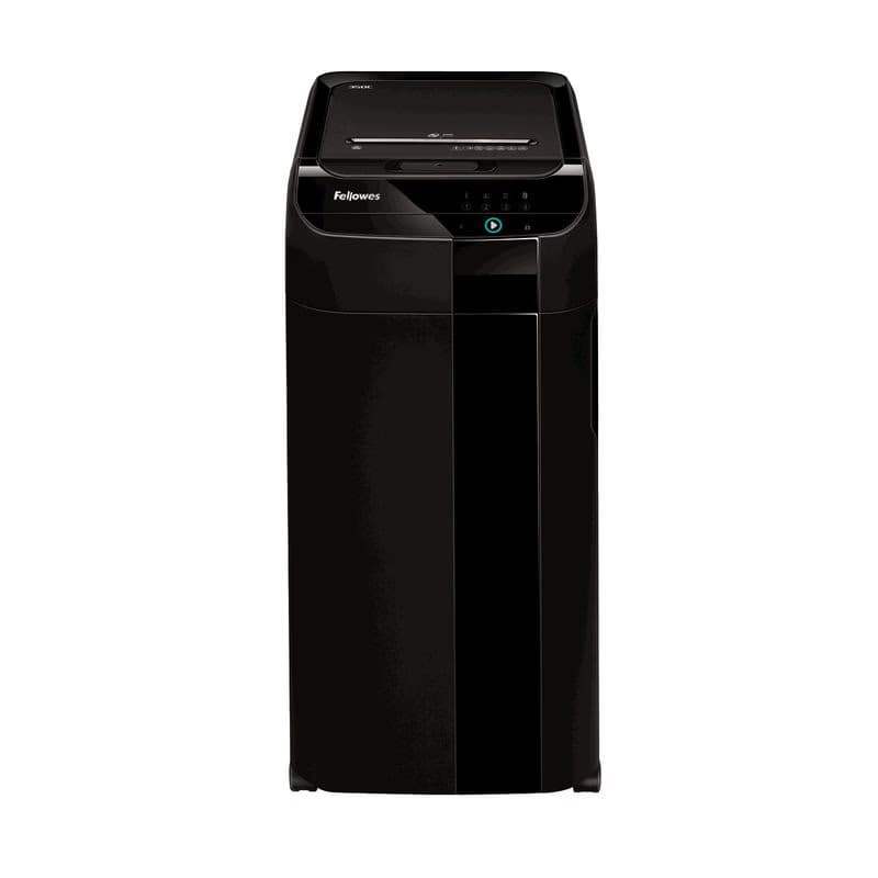 Fellowes Skartovač AutoMax 350 C 2