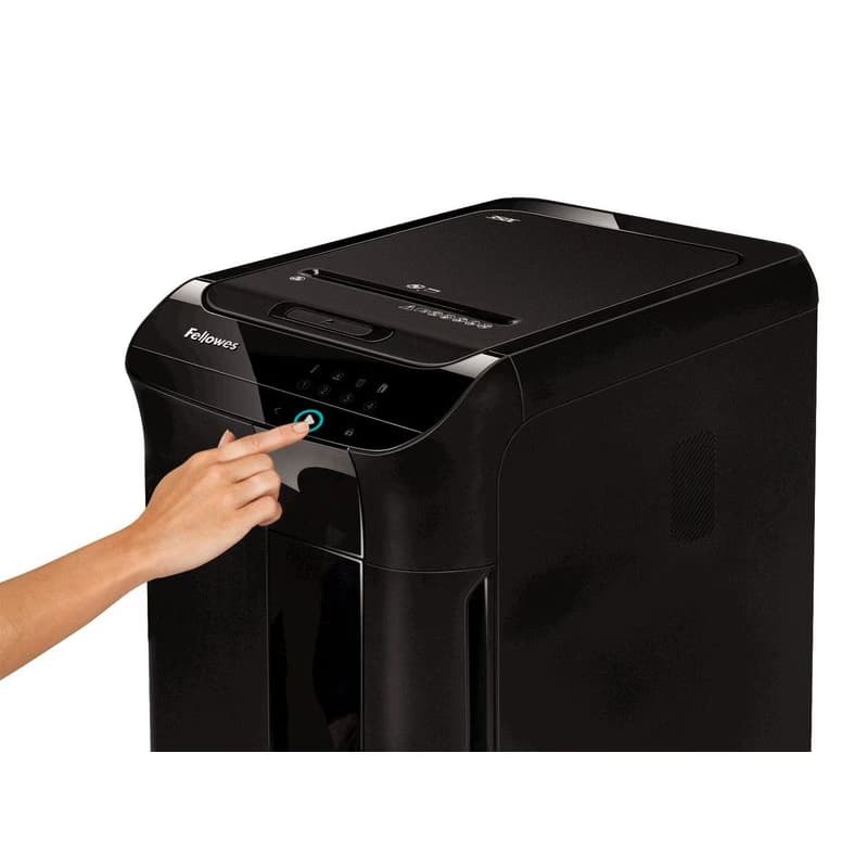 Fellowes Skartovač AutoMax 350 C 4