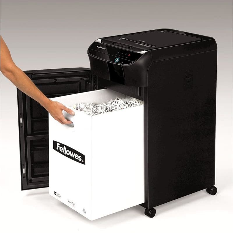 Fellowes Skartovač AutoMax 350 C 5