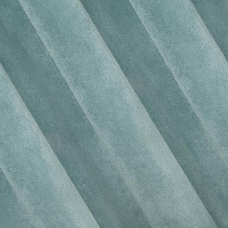 ArtFir Záves VILA K | modrá 140 x 250 cm 6