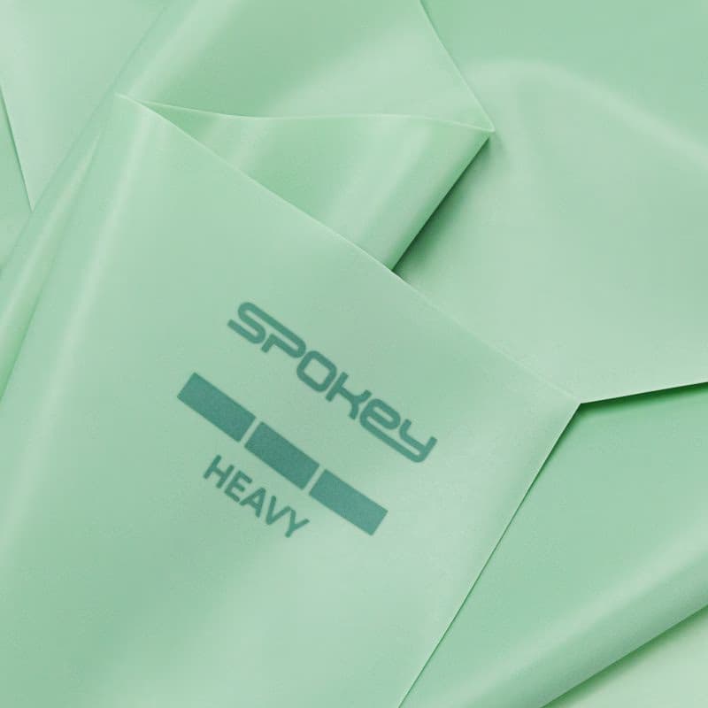 Expandér SPOKEY RIBBON HEAVY expander, 200 cm 2