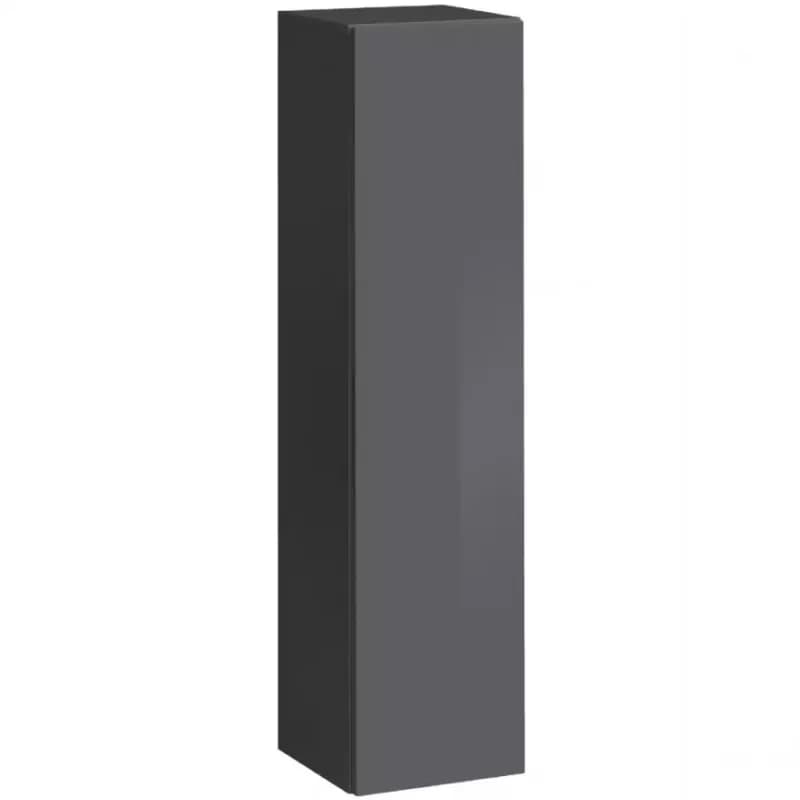 Závesná skrinka Switch SW2 Grafit 1