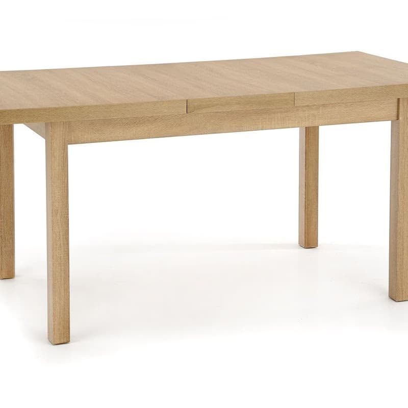 Rozkladací jedálenský stôl TIAGO 2 Halmar 5