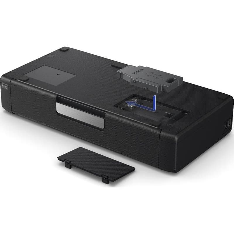 WorkForce WF-100w EPSON 4