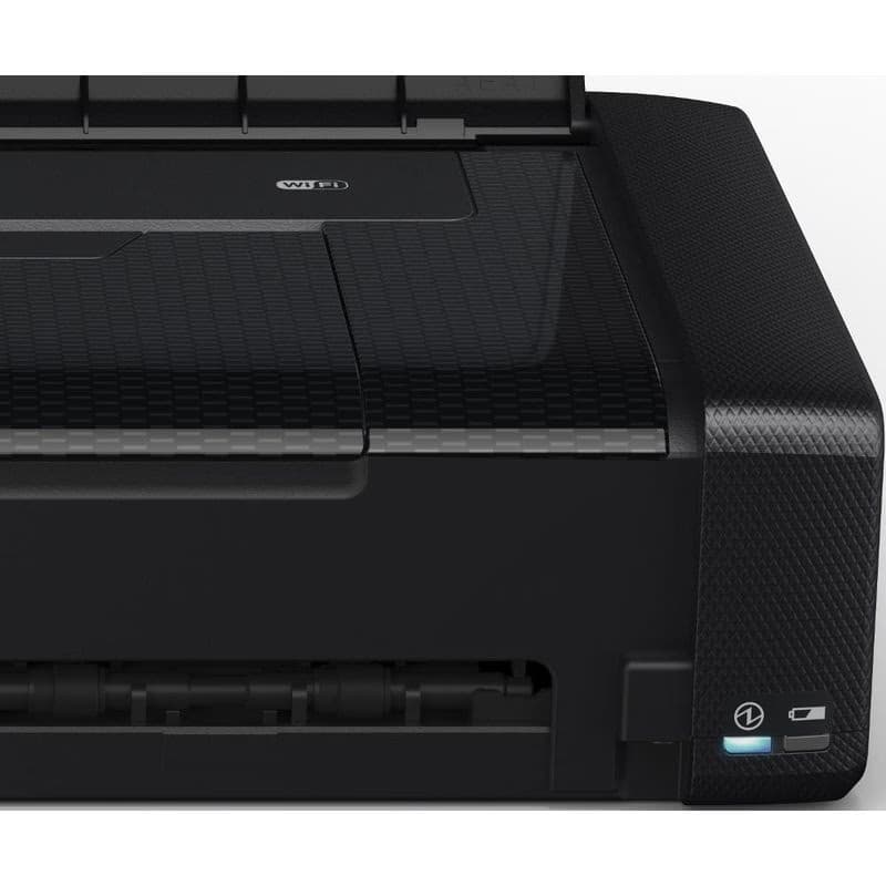 WorkForce WF-100w EPSON 5
