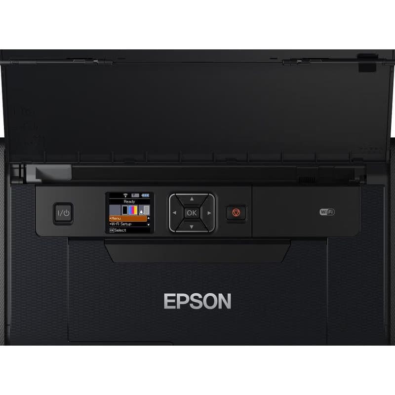 WorkForce WF-100w EPSON 6