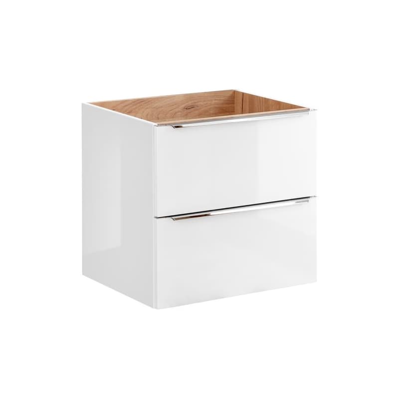 ArtCom Kúpeľňový komplet CAPRI White 80/1 6