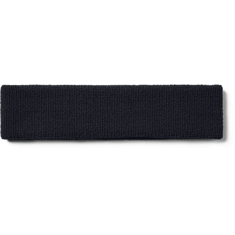 Čelenka UNDER ARMOUR UA Performance Headband-BLK 2