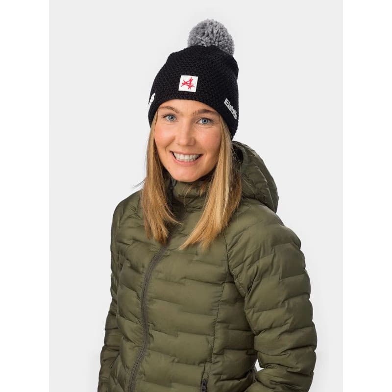 Zimná čiapka EISBÄR Jamie Pompon MÜ SA 009 3