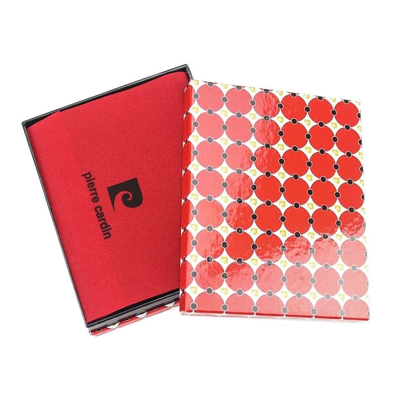 Pánska peňaženka Pierre Cardin TILAK22 8824 4
