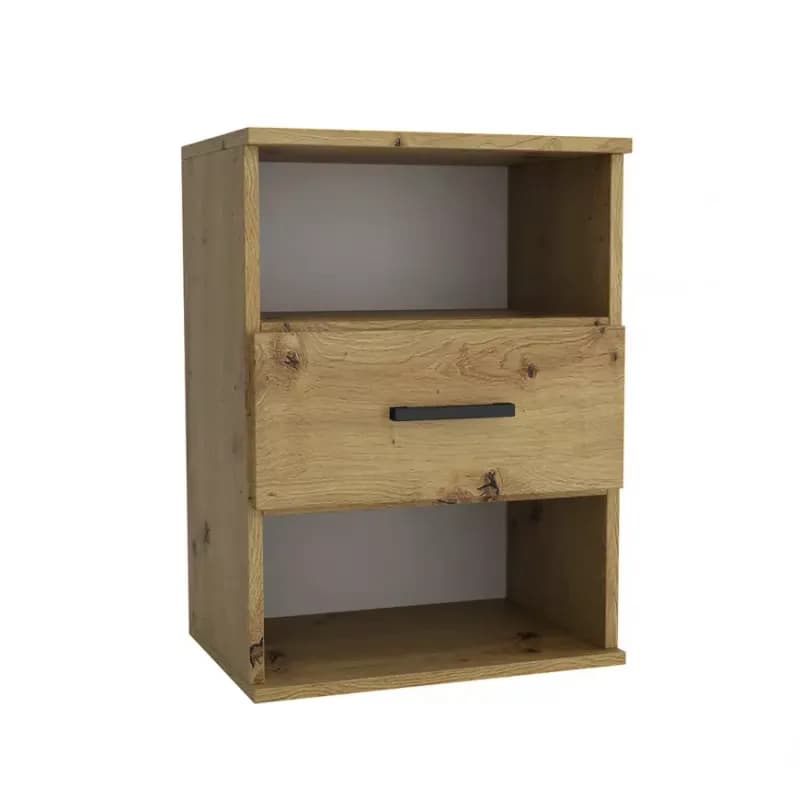 Nočný stolík Goda III 1S artisan 1