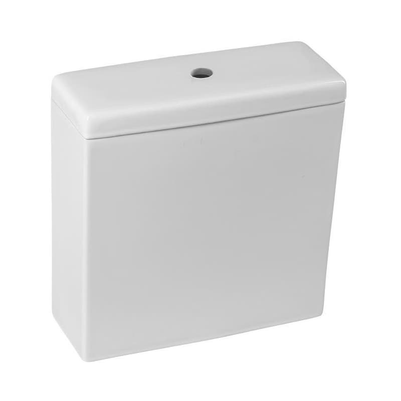SAPHO - Keramická nádržka s krytom NDPC1012R-2