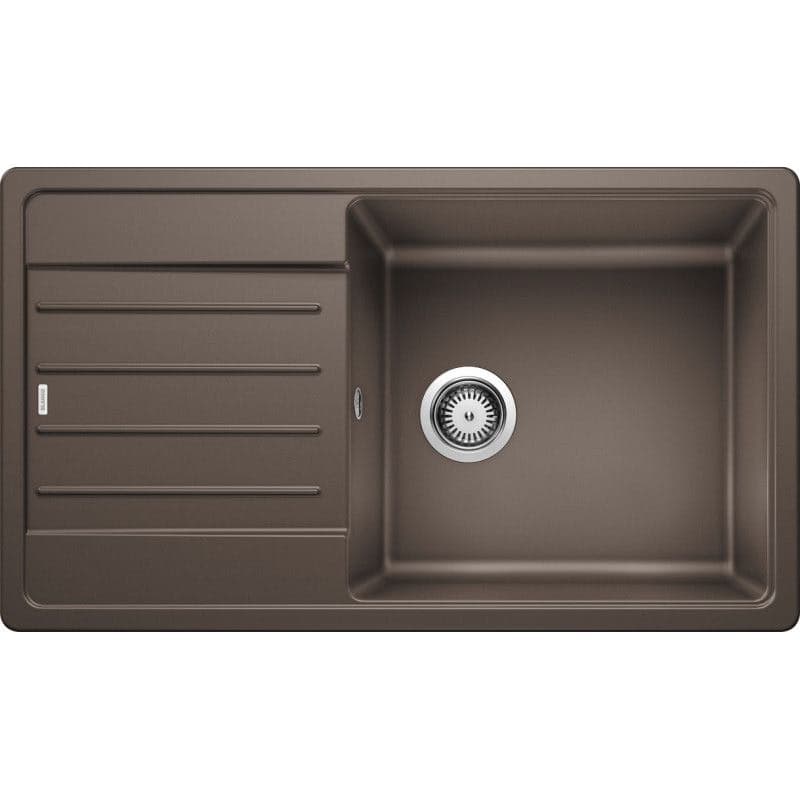 Blanco Legra XL 6 S silgranit káva + Dodatočná extra zľava 5% po vložení do košíku ! 1