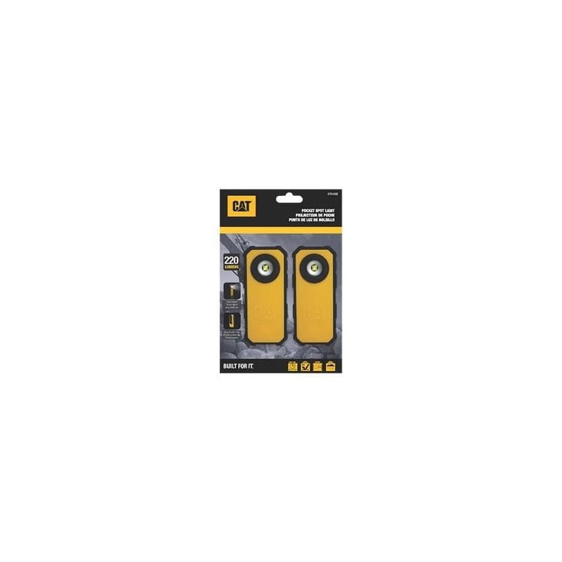 Caterpillar Light svietidlo CT51202 (2 ks) 2