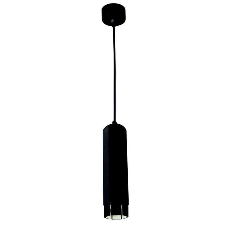 Závesná lampa TUBA 1xGU10 Candellux 1