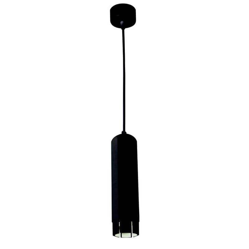 Závesná lampa TUBA 1xGU10 Candellux 2