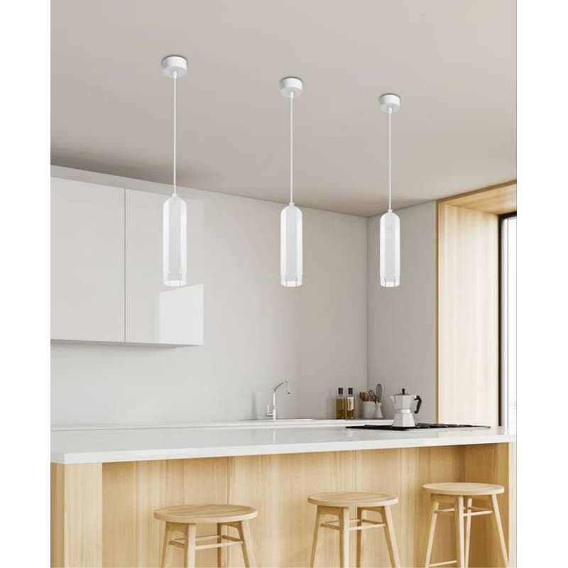 Závesná lampa TUBA 1xGU10 Candellux 3