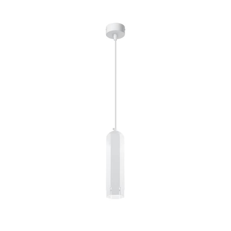 Závesná lampa TUBA 1xGU10 Candellux 4