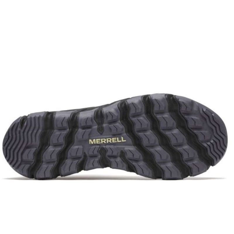 Pánska nízka turistická obuv MERRELL Maipo Explorer Aerosport M indigo 6