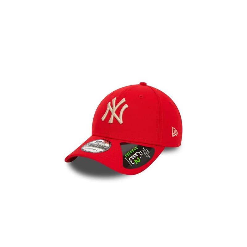 Šiltovka NEW ERA 940 MLB Repreve 9forty NEYYAN 1