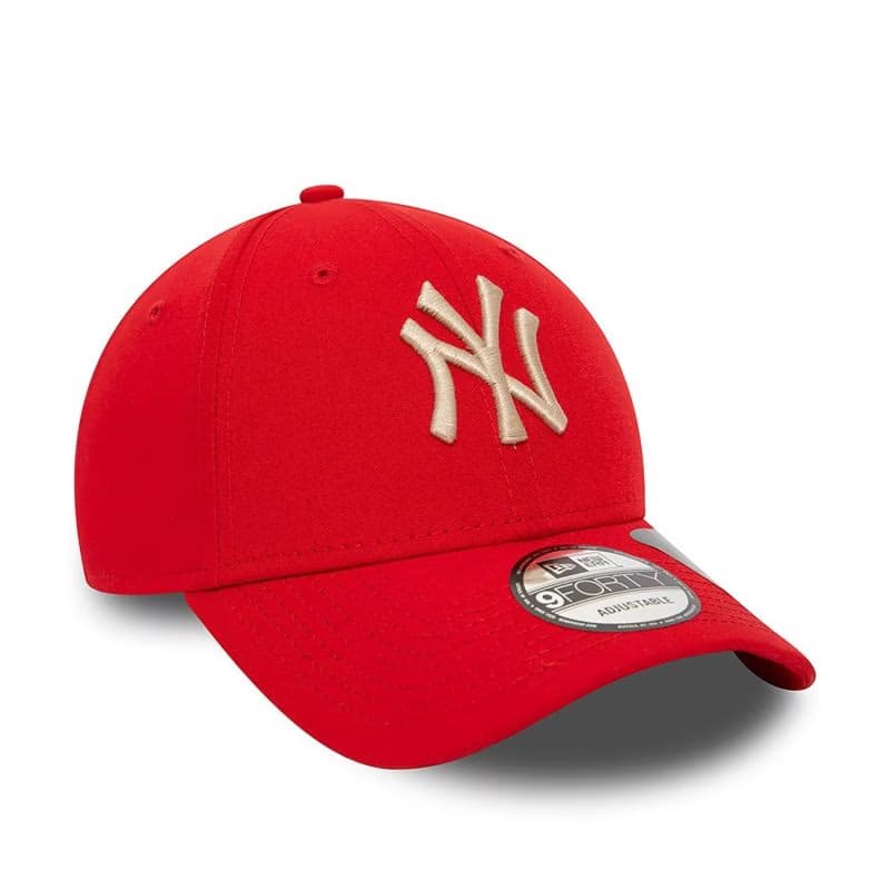 Šiltovka NEW ERA 940 MLB Repreve 9forty NEYYAN 2