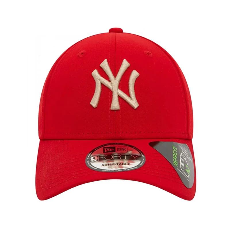 Šiltovka NEW ERA 940 MLB Repreve 9forty NEYYAN 3