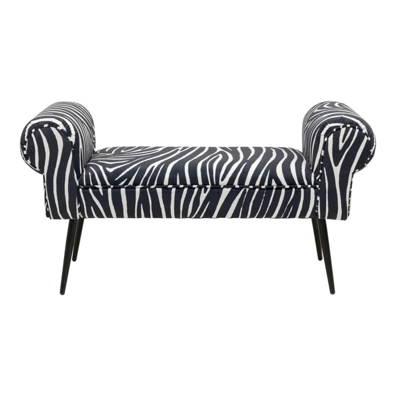 Lavicové krídlo Zebra 100 cm 1