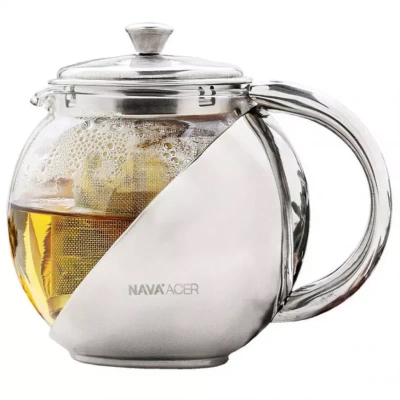 Džbán so zaparovačom Misty 900ml 1